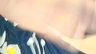 Virgin Step Stepsister Wants to Learn How to Fuck