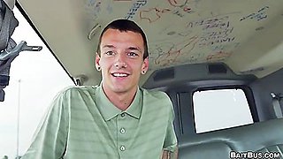 Turning A Heterosexual Golfer