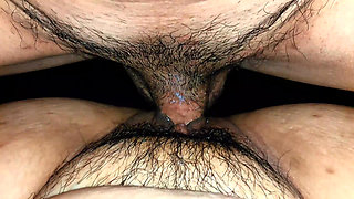 I Accidentally Cum Inside My Innocent Stepsister's Tight Pink Pussy