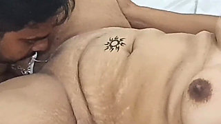 The Son Left His Mother in the Hotel Room