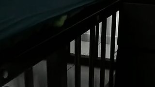 Big boobs milf masturbates with her dildo
