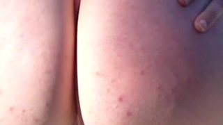 New Lingerie by the Pool