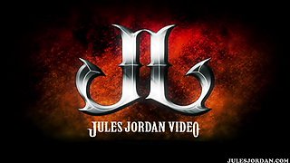 Lisa Ann Interracial Loves Black Monster Cock - Exclusive Scene - JulesJordan