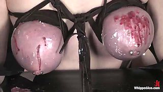 Cherry Torn - Kink