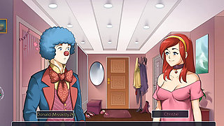 Milfs Plaza - 23 Fuck In The Dark By MissKitty2K