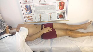 Erection in the Ward