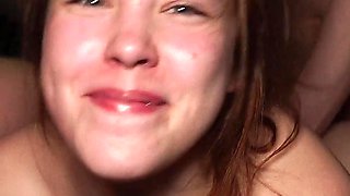 Really Hard Sex in Threesome: Nicole Murkovski, Martin Spell, Arty Chesy