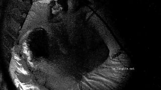 Horny fat arab housewife fingered on amateur hidden cam