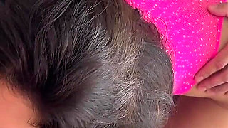 The Doctor Forbade the Cuckold to Have Sex, but He Brought Some Guys to Fuck His Wife