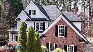 Realityjunkies - huge titted cougar gives her schoolgirl some motivation to study with a sloppy oral