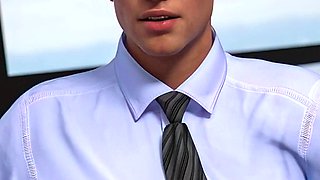 My Boss Wants to Fuck My Wife (part 5)