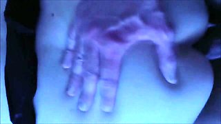 les levrettes avec ma petite femme