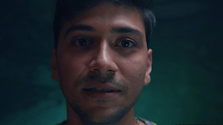 Big jugs mommy enjoyed the passionate VR