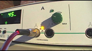 Bound and Submissive BDSM Conversion