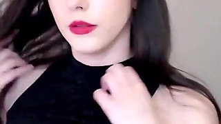 Little Bitch Slave Dominated in Every Way for Goddess