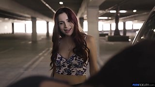Work Off the Difference - Starring: April Snow