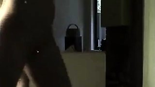 American Amateur's Vintage Striptease