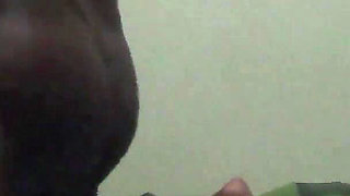 Hear How My Wife Orgasm with a Hard Rod Deep in Her Big Clit Pussy