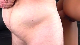 Cumpilation Part 12 - Anal Only - Jesse Thai