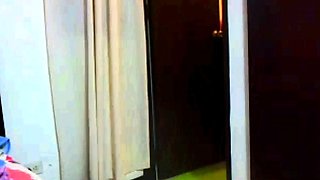 Busty Girl Shows and Plays on Cam