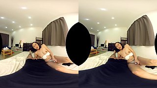 A Taste Of Mature Passion ~Explosion Via A Cheating Wife~; Jav Milf Vr