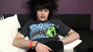 Emo guy body movietures and cue hairy boy gay Hot fresh mode