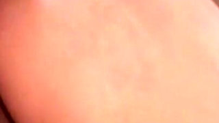 Gangbang with Blonde MILF - Hard Double Fucked and Cum Swallowed