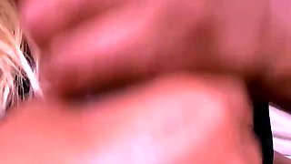 Dick Sucking Whore Nina Rivera Is a Cum Slut for Don Whoe