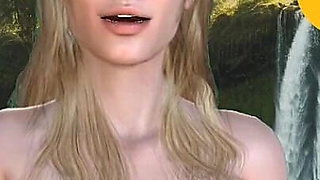 Holidays Fun Part - 3: English Audio Sex Story