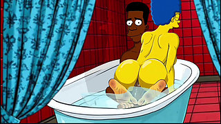 Spicy Stories About Slutty Wives and Cuckolded Husbands Compilation Animation Toon
