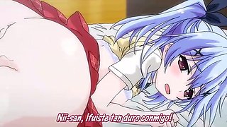 Paradise of little sisters 3 02 hentai94