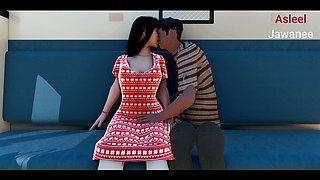 I met you on the journey ( safar main app mile )