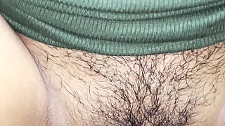 Hot Indian Desi Village Maid Was Fucking with Boss in Bedroom in Clear Hindi Audio