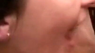 Gangbang Germany - Part 01 - the Vintage Experience