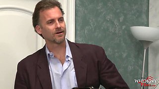 WHORNYFILMS Busty Asian Jessica Bangkok Playing Naked Games In Front Of Her Boyfriend