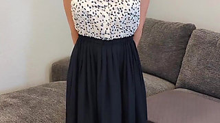 Feeling Like a Retro Housewife