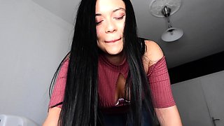 Kinky amateur babes extreme anal toys insertions