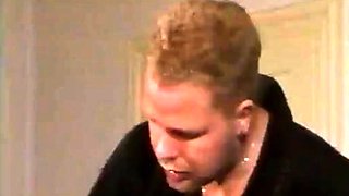 Retro Deutsch Big Tits Classic