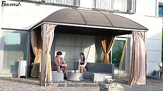 The Son-in-law Lusts for His Mother-in-law, While I Covet Another Man's Wife