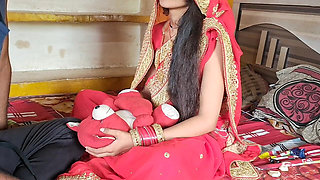New Mariet Bhabhi Ki Chudai