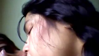 Married Young Couple From Bhopal MMS Clip - Indian Hidden Cams