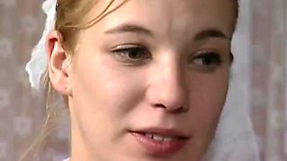 Lupus LP-061 - Santa: Fetish, Vintage  Spanking Punishment Porn