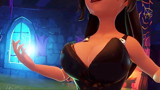 Deedee's episode three - girly-girl hot games with Misskitty2k