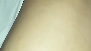 My Step Mom Sucking Me