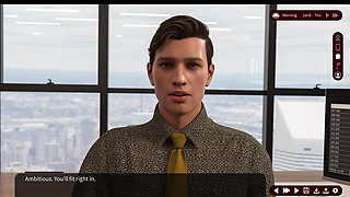 My Boss Wants to Fuck My Wife (part 5)