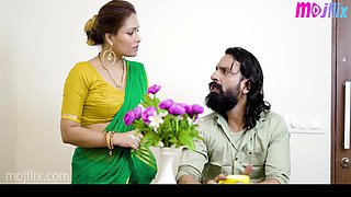 Indian Couple Romance In Friend House Beautiful With Zoya Rathore And Most Beautiful