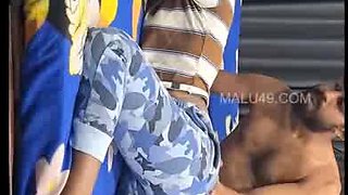 Indian Mature Aunty Firm Porked By Young Paramour