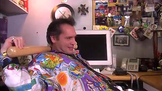 FLEXIBLE VINTAGE SEX 2 ft. Annie Body: Blowjob, Babe  Hardcore Porn