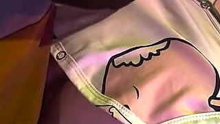 I Clean His Cock Then Get a Creampie