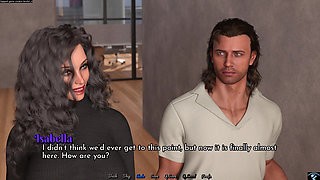 The Libido Enigma #1 to Be Continue